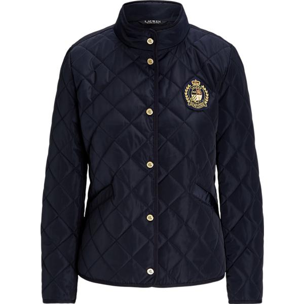 giacche Lauren Petite blu