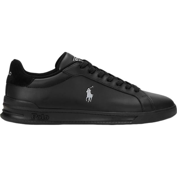 sneakers Polo Sport nero