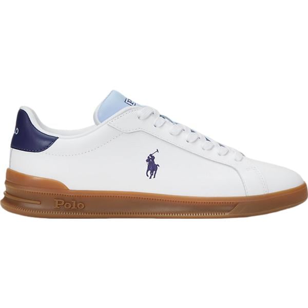 sneakers Polo Sport bianco