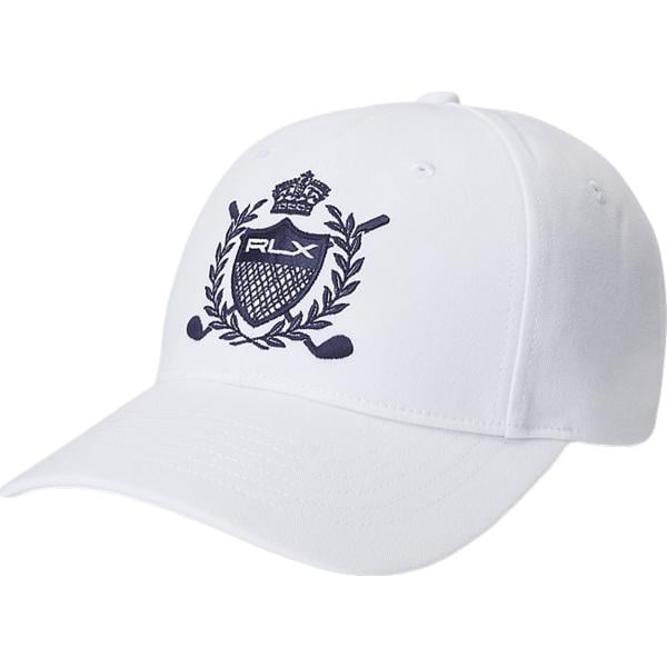cappelli Rlx bianco