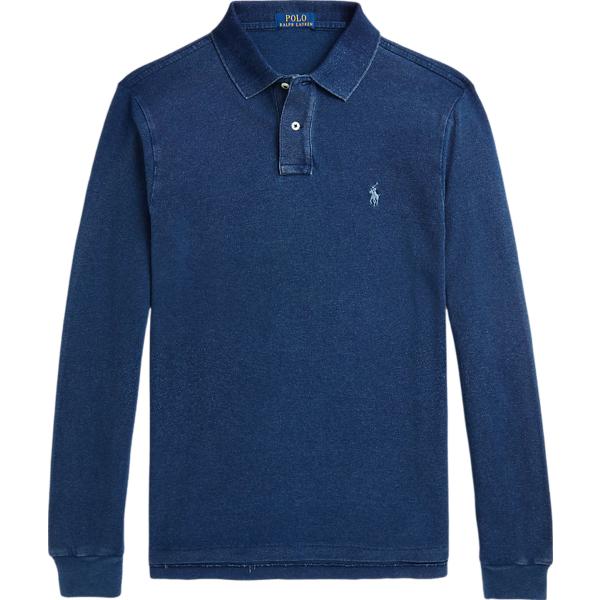 polo Polo Ralph Lauren blu
