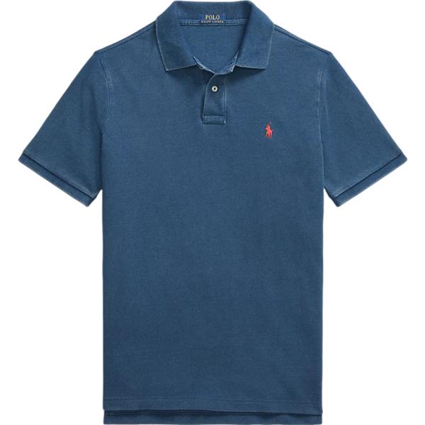 polo Polo Ralph Lauren blu