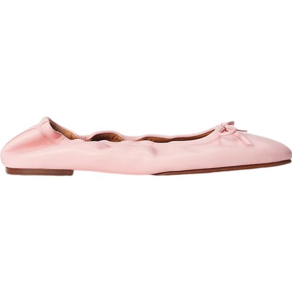 ballerine Polo Ralph Lauren nero