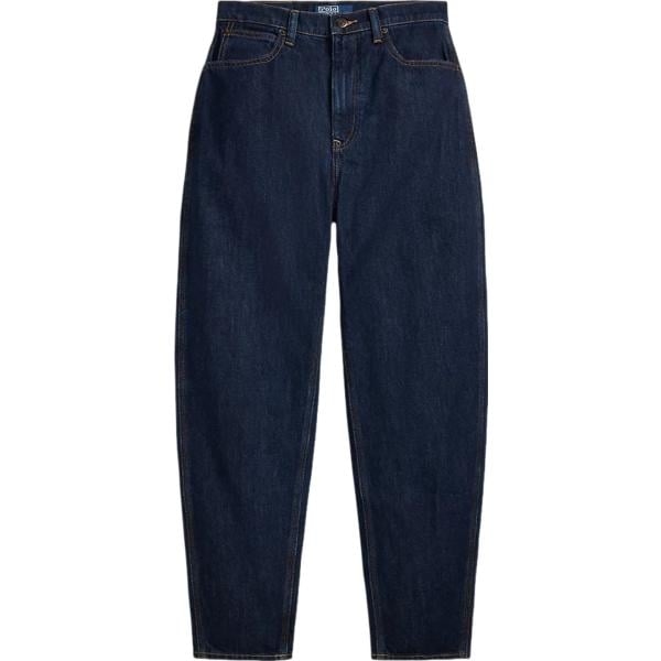 jeans Polo Ralph Lauren blu