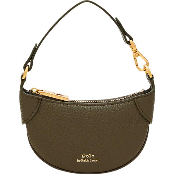 portafogli Polo Ralph Lauren marrone