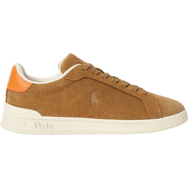 sneakers Polo Sport marrone