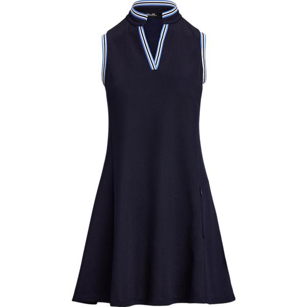 vestiti senza maniche Rlx blu