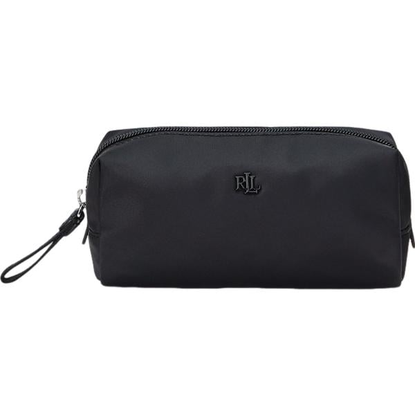 pochette Lauren nero