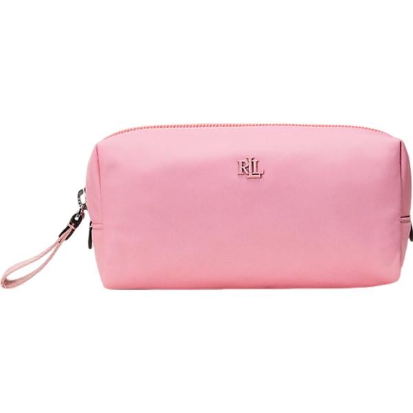pochette Lauren rosa