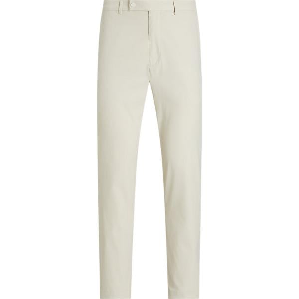 pantaloni Rlx bianco