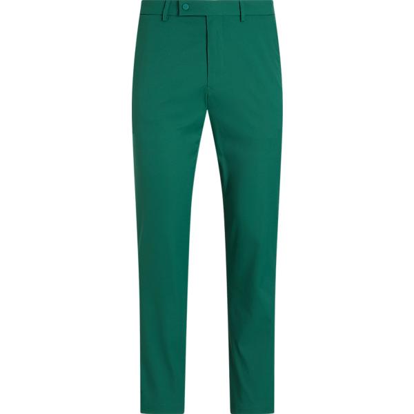 pantaloni Rlx verde