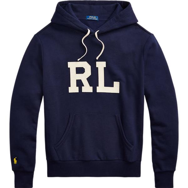 felpe con cappuccio Polo Ralph Lauren blu