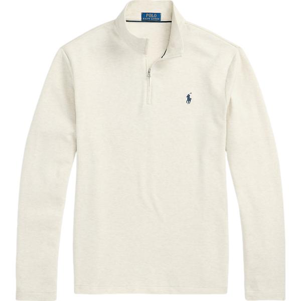 pullovers Polo Ralph Lauren bianco