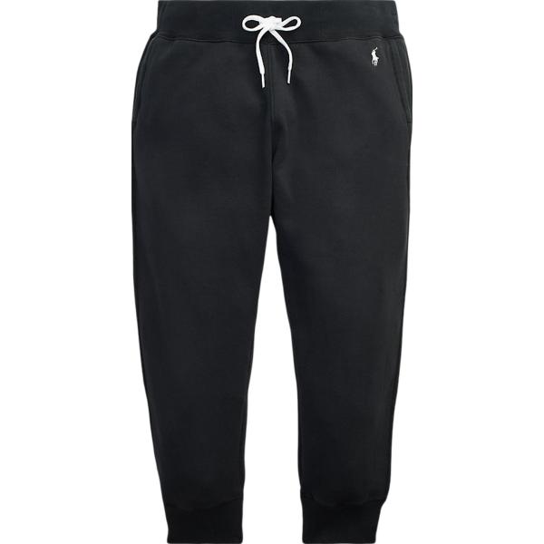 pantaloni sportivi Polo Ralph Lauren nero