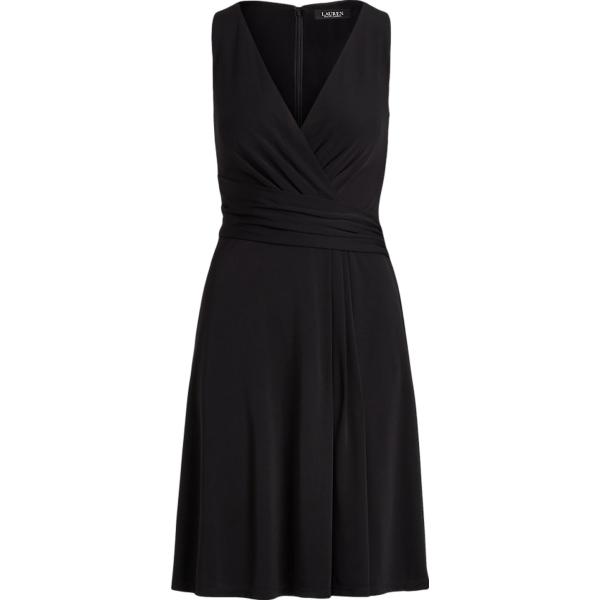 vestiti Lauren nero