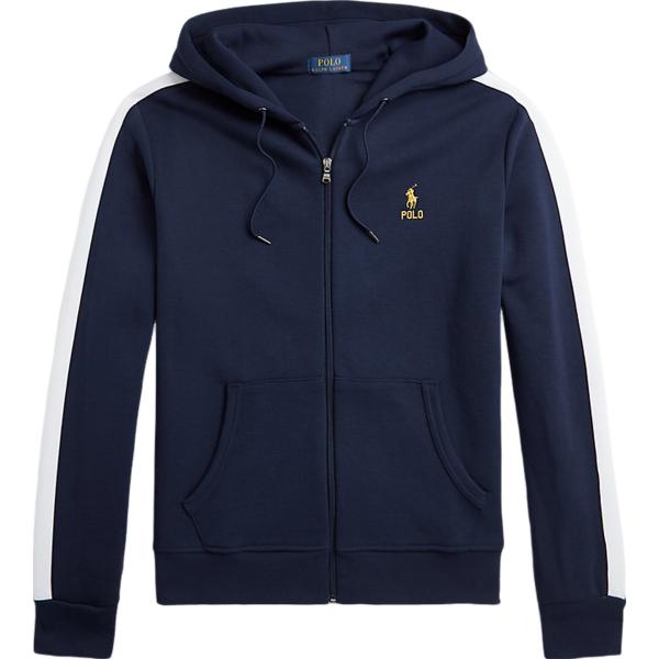 felpe con cappuccio Polo Ralph Lauren blu