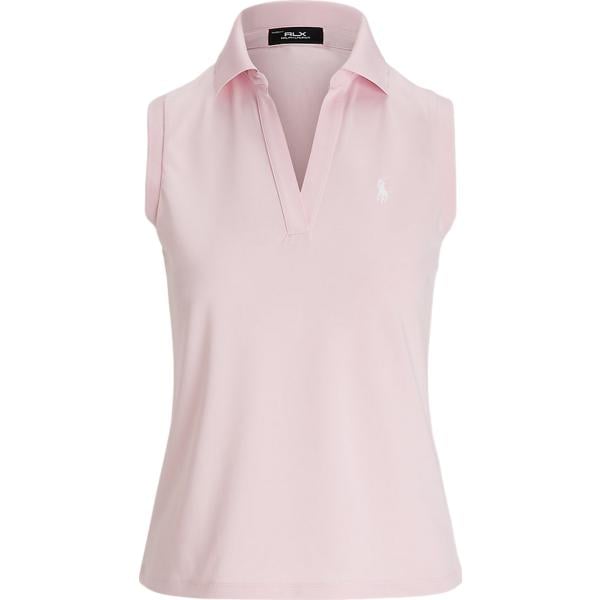 polo Rlx rosa