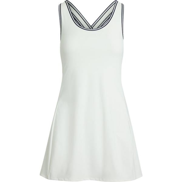 vestiti Rlx bianco