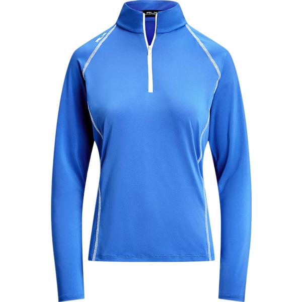 pullovers Rlx blu