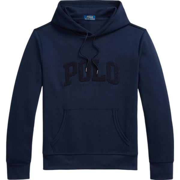 felpe con cappuccio Polo Ralph Lauren blu
