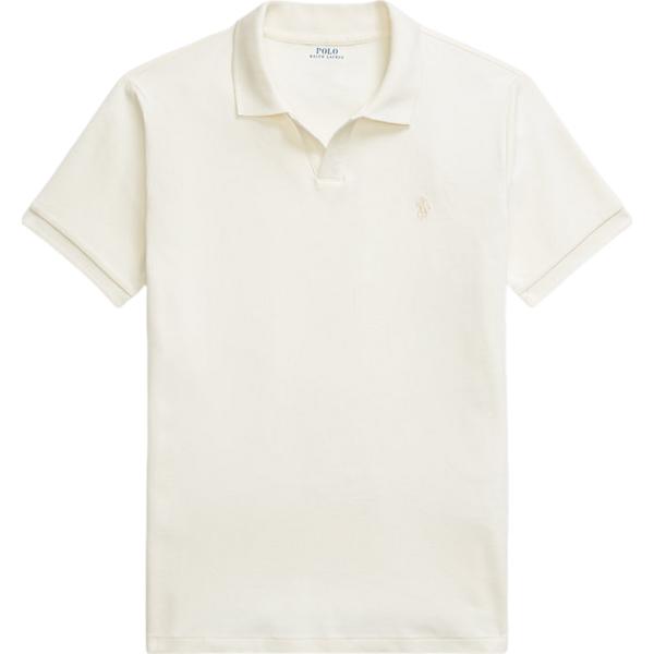 polo Polo Ralph Lauren bianco