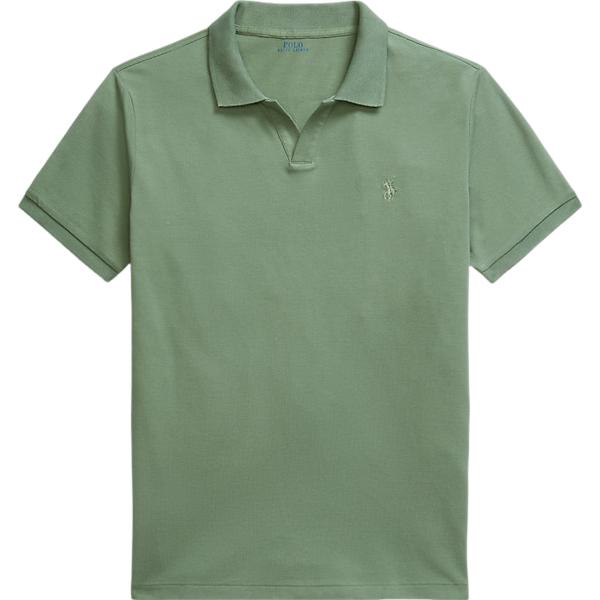 polo Polo Ralph Lauren verde