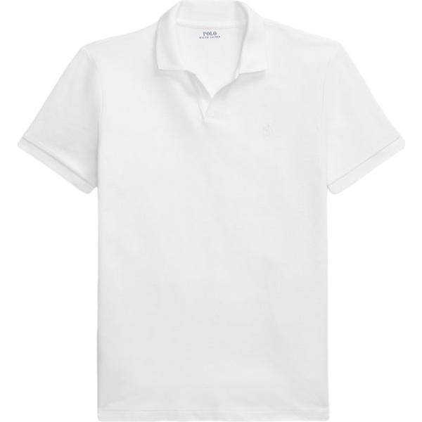 polo Polo Ralph Lauren bianco