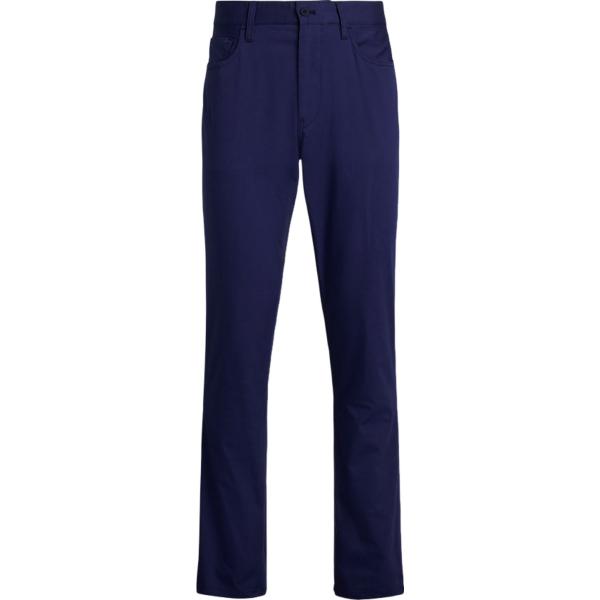 pantaloni Polo Ralph Lauren blu