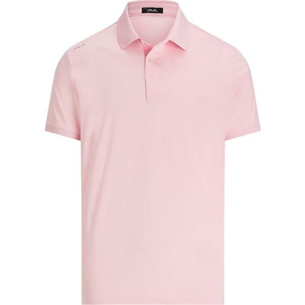 polo Rlx rosa