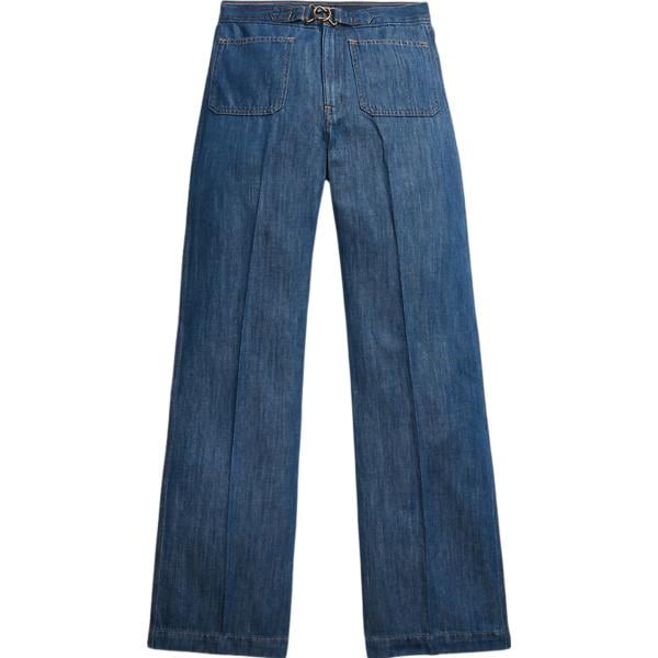 jeans Polo Ralph Lauren blu