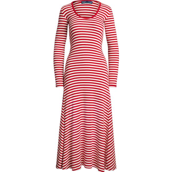 vestiti Polo Ralph Lauren multicolore a righe