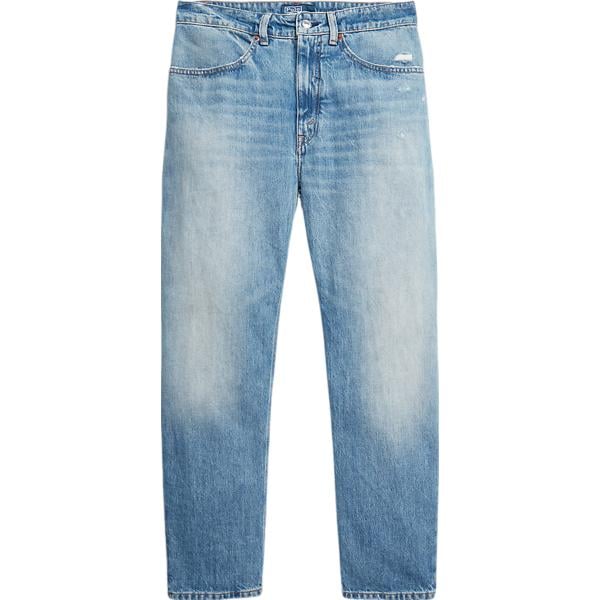 jeans Polo Ralph Lauren blu