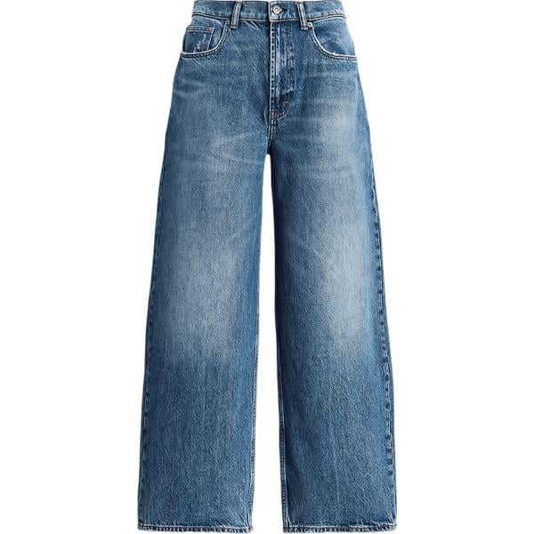 jeans Polo Ralph Lauren blu