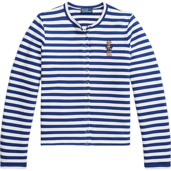cardigans Polo Ralph Lauren multicolore a righe
