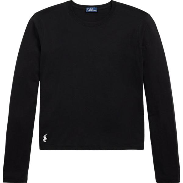 t-shirt Polo Ralph Lauren nero