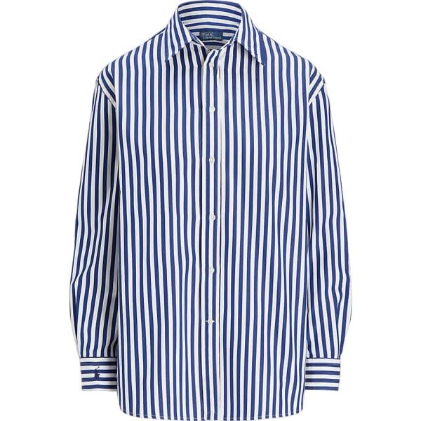 camicie Polo Ralph Lauren multicolore a righe