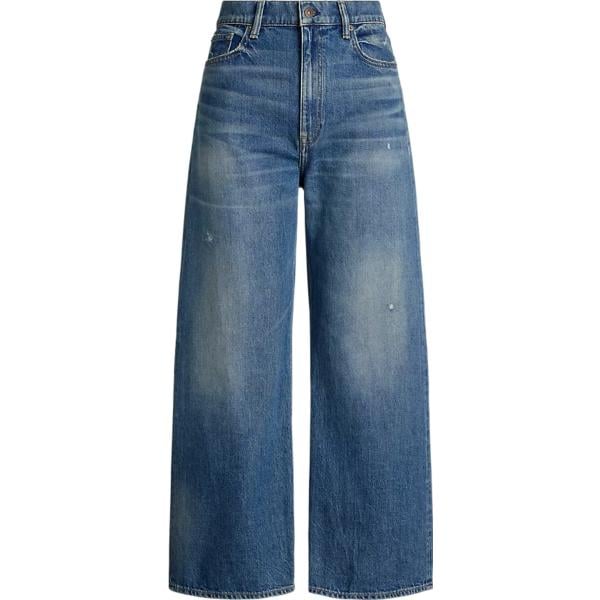 jeans Polo Ralph Lauren blu