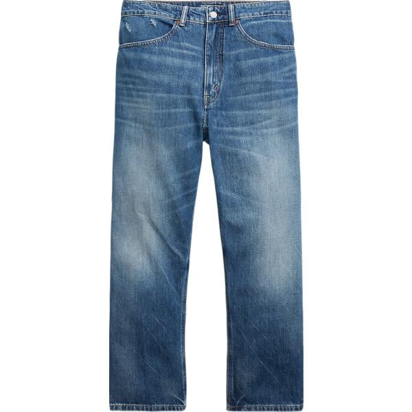 jeans Polo Ralph Lauren blu