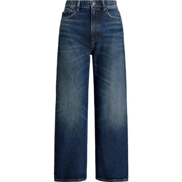 jeans Polo Ralph Lauren blu