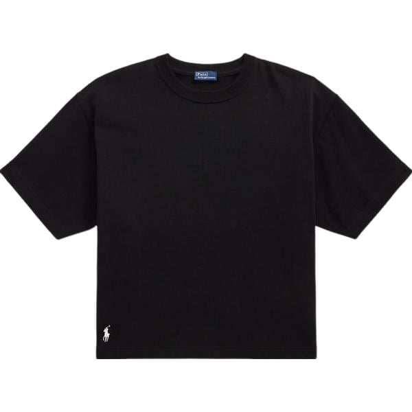 t-shirt Polo Ralph Lauren nero