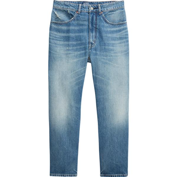 jeans Polo Ralph Lauren blu