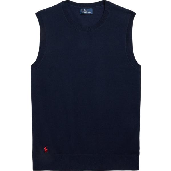 maglieria Polo Ralph Lauren blu