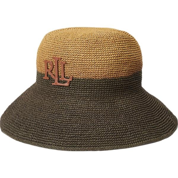 cappelli Lauren verde