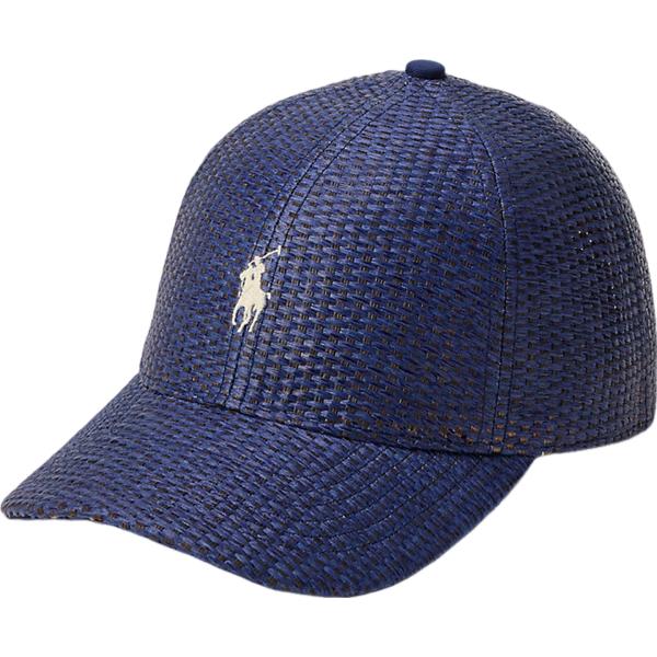 cappelli Polo Ralph Lauren blu