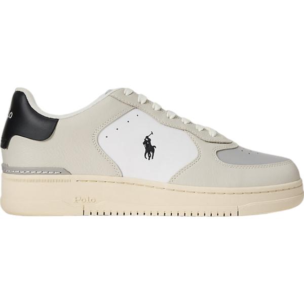 sneakers Polo Ralph Lauren bianco