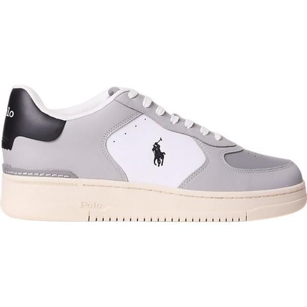 sneakers Polo Ralph Lauren grigio