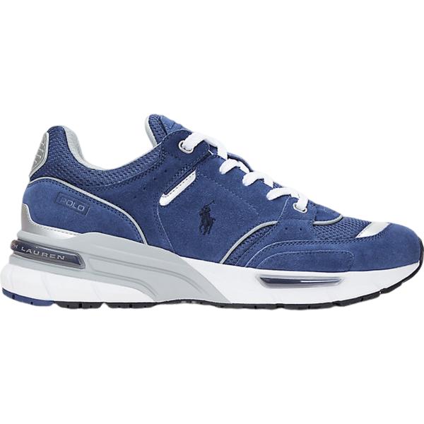 sneakers Polo Sport blu