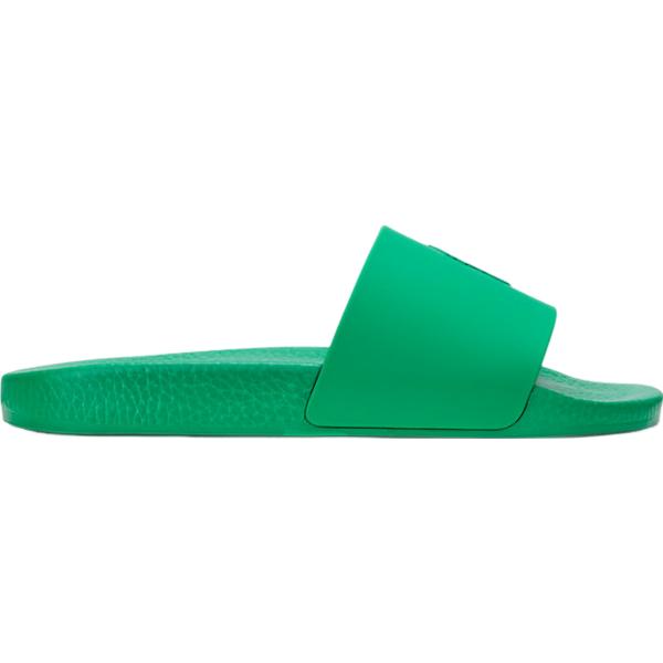 sandali Polo Sport verde