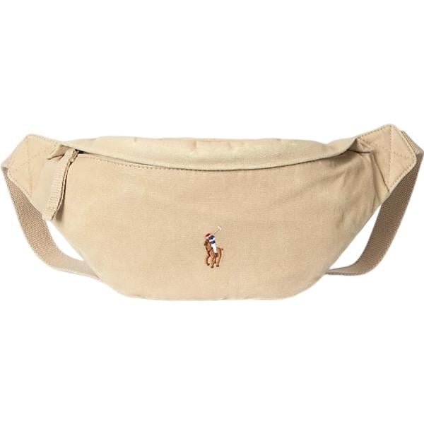 borse sportive Polo Ralph Lauren marrone