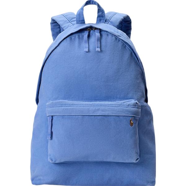 borse sportive Polo Ralph Lauren blu